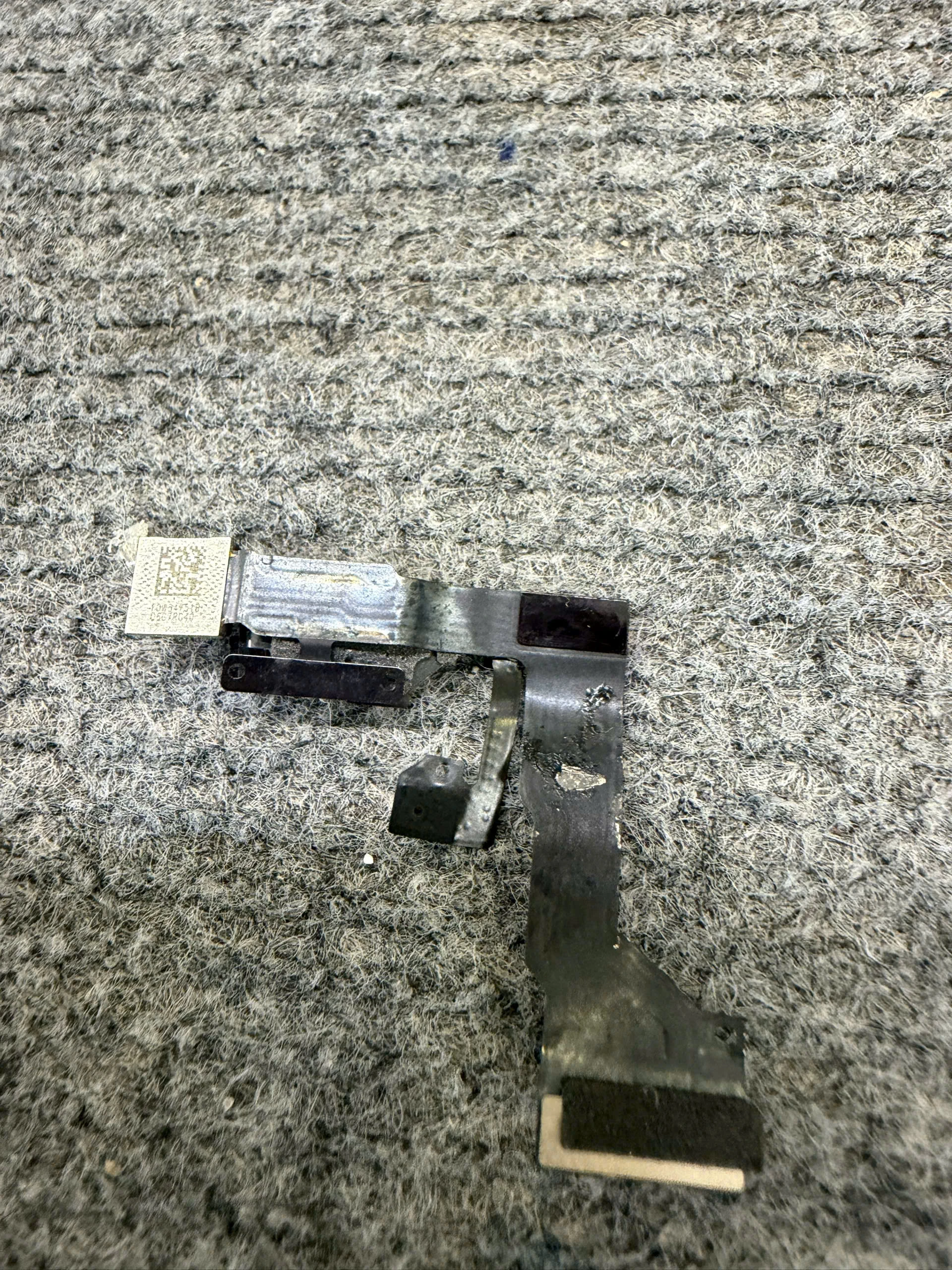 Camera Trước Zin Bóc Máy iPhone 6S (Model A1633, A1688, A1700)